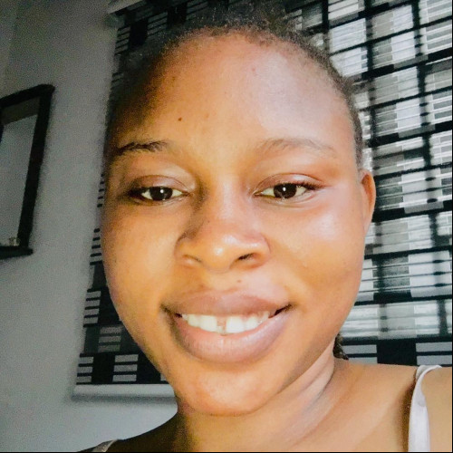 Charity  D. profile photo