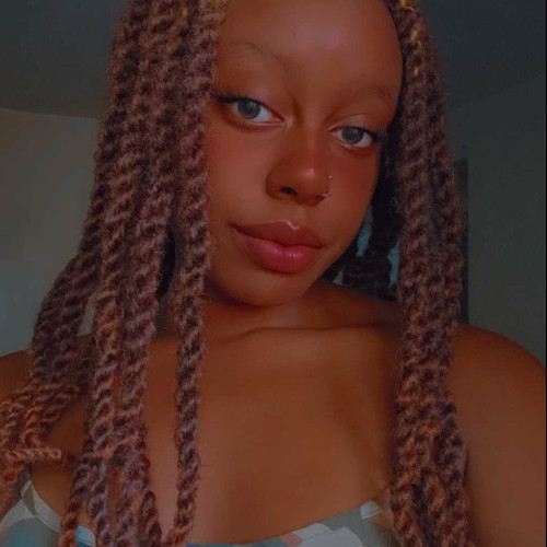 Melly A. profile photo