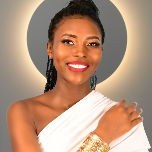 Mercy W. profile photo