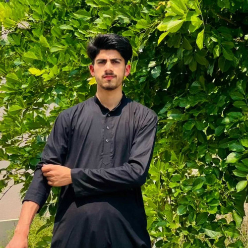 Farhad A. profile photo