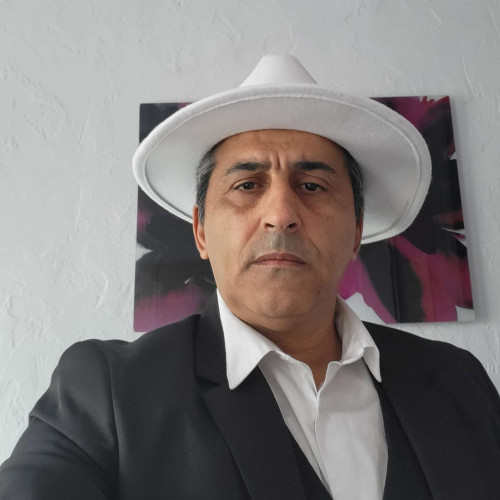 Said B. profile photo