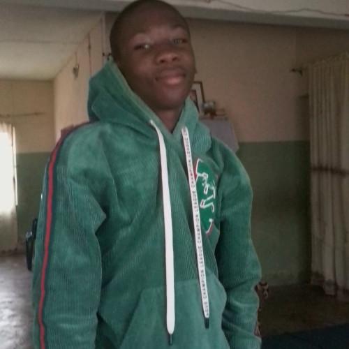 JØHÑ B. profile photo