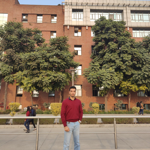 SHUBHAM S. profile photo