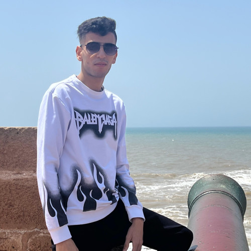 ayoub i.