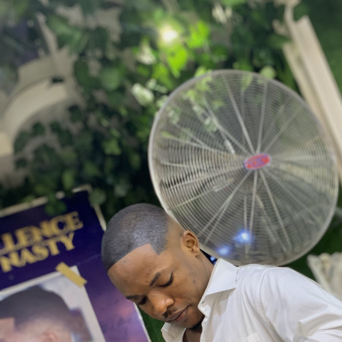 Godswill E. profile photo