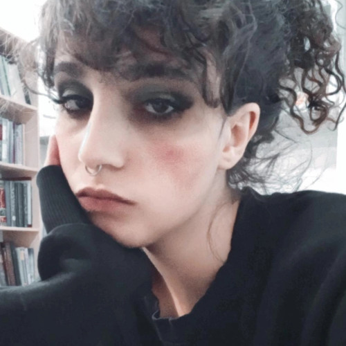 Sahar M.