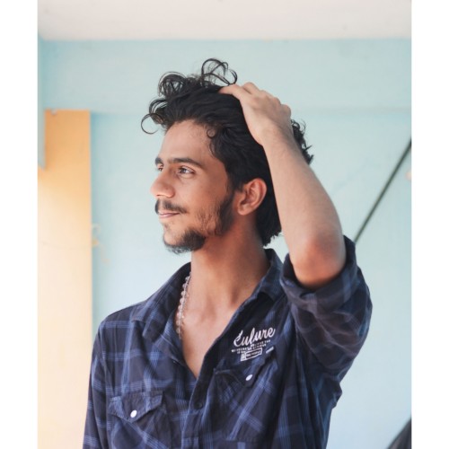Sudhan R.
