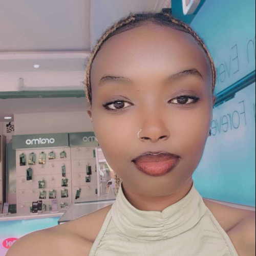 winfred k. profile photo