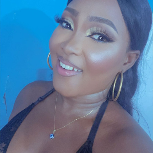Christophina A. profile photo