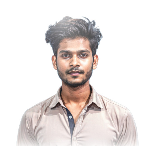 Mangu Kumar S.