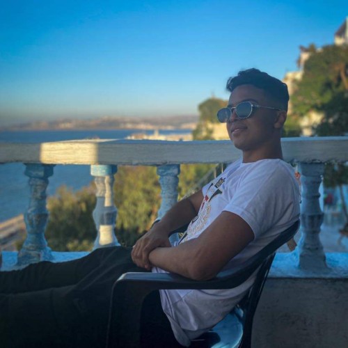 Ziad C. profile photo