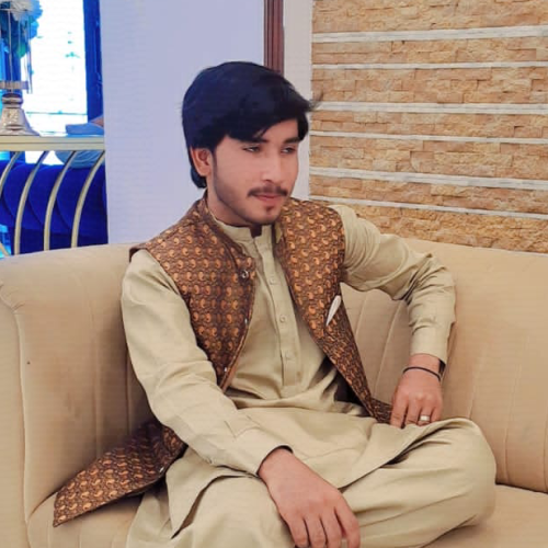 Chudhary z. profile photo