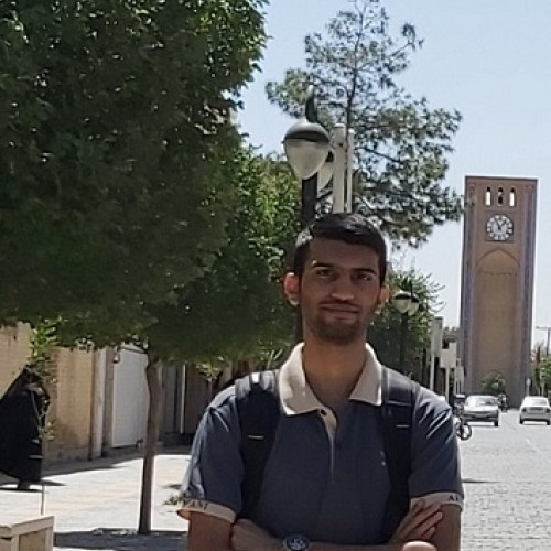 ali y. profile photo