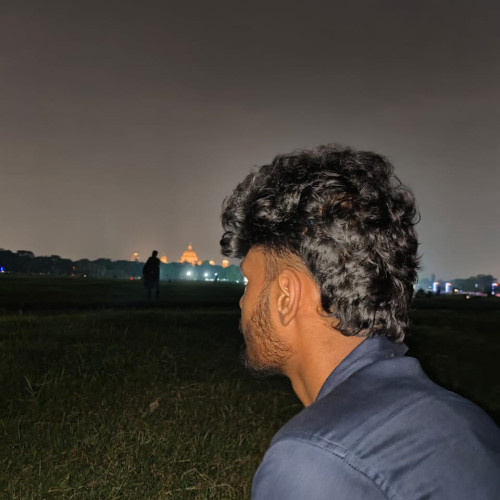 Utpal  B. profile photo