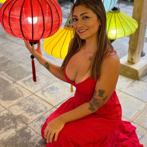 Karla A.