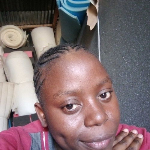 Dorcas O. profile photo