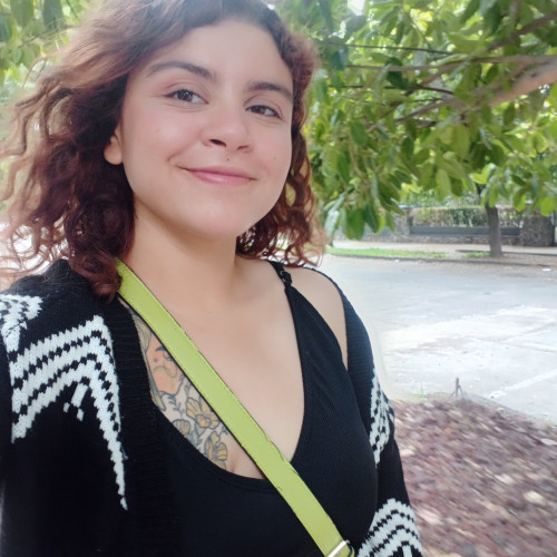 Frida A. profile photo