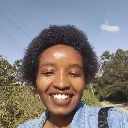Mercy  N. profile photo