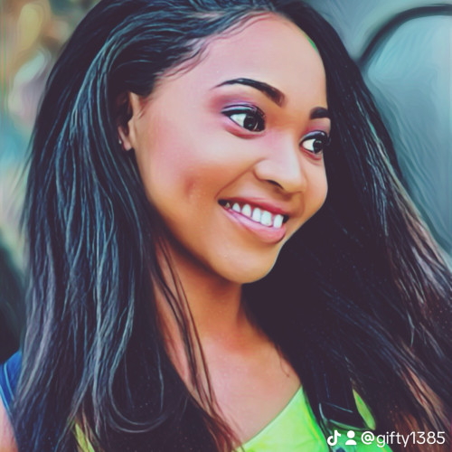Gifty B.