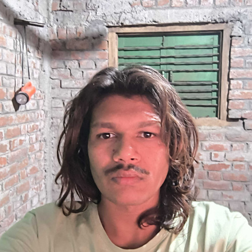 Pragnesh b. profile photo