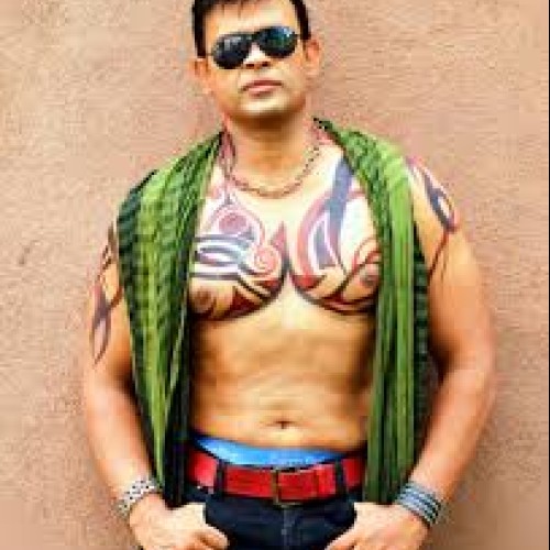 Ranjan S.