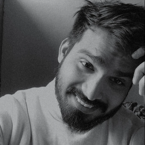 SAGAR S. profile photo
