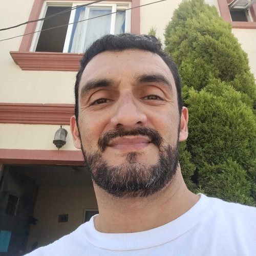 benjamin v. profile photo