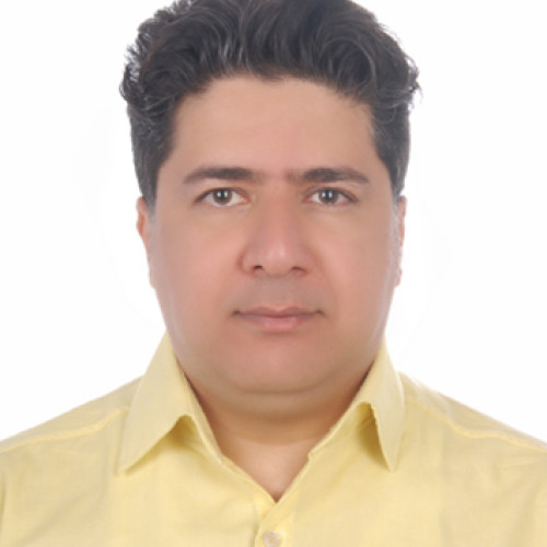 Saeed M. profile photo
