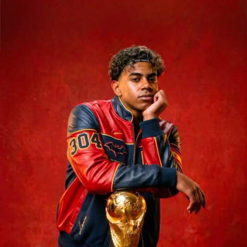 King A. profile photo