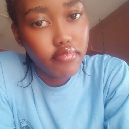 Mercy R. profile photo