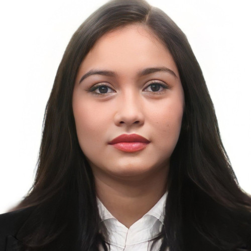 Jing J. profile photo