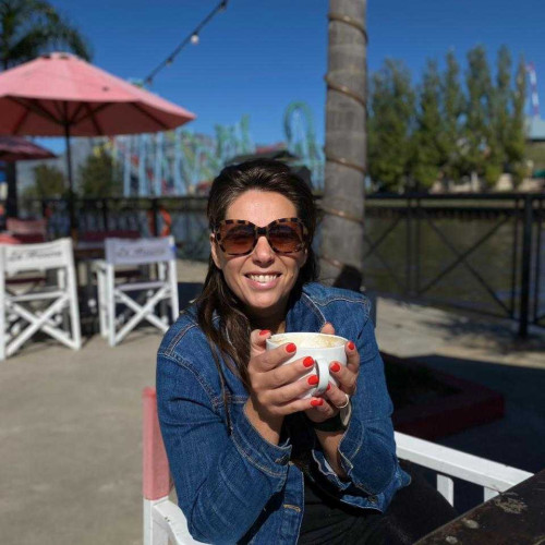Laura Z. profile photo