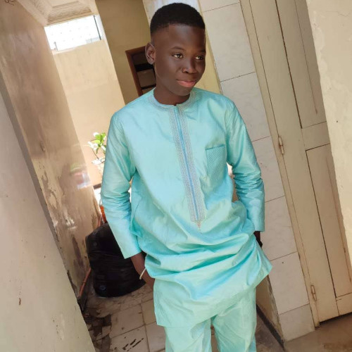 Mansour N. profile photo