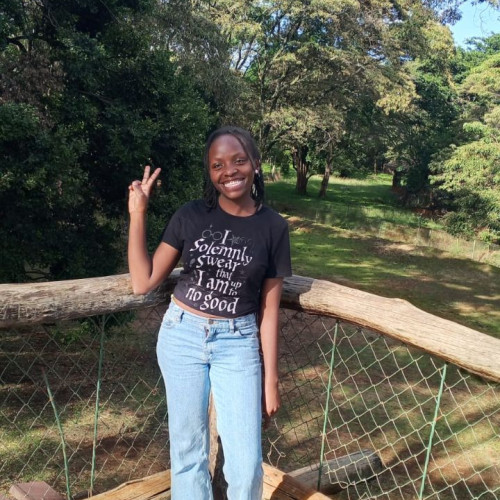 Njau B. profile photo