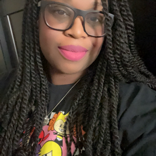 Cassaundra  C.