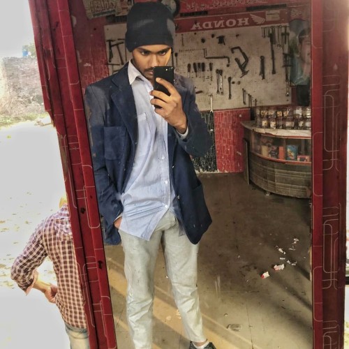 Zain A.