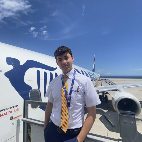 George A. profile photo