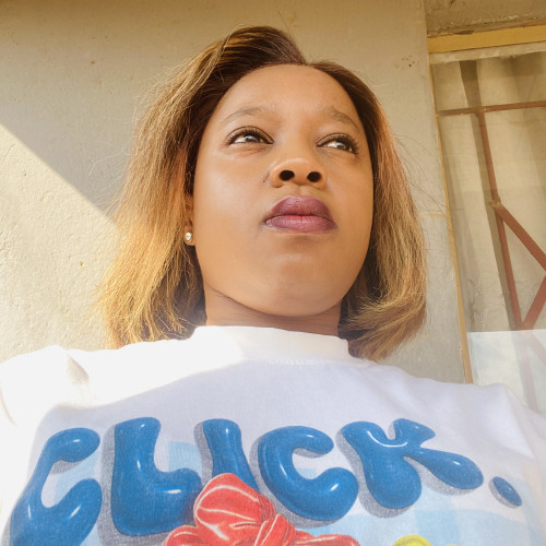 Lindokuhle M. profile photo