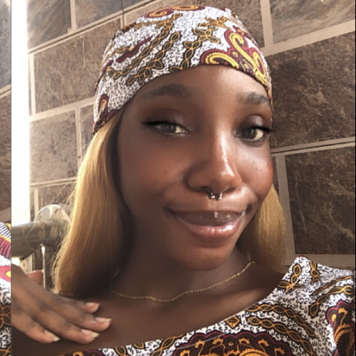 Eluke E. profile photo