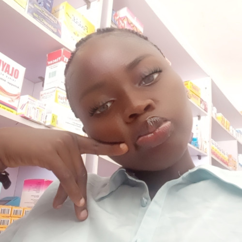 Edafevwose oghenerukevwe N. profile photo