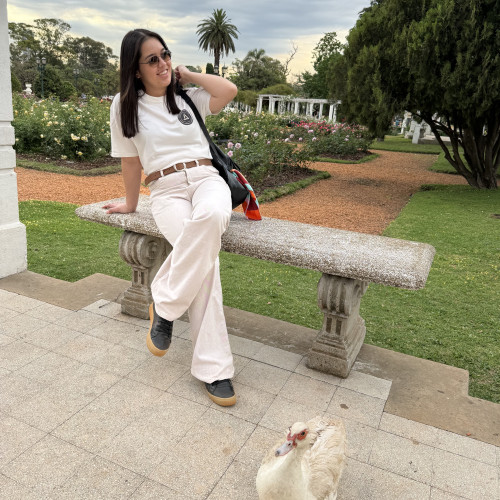Ruth M. profile photo