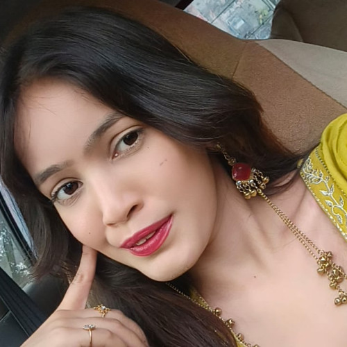 Ananya A. profile photo