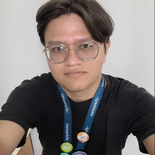 Josue E. profile photo