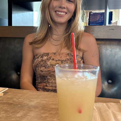 Taylor S. profile photo