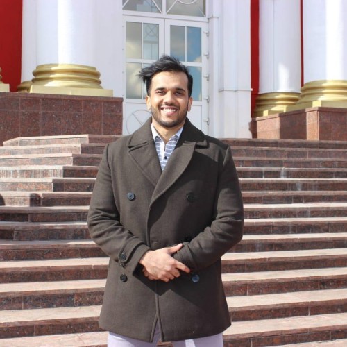 Dr.Harindu D.
