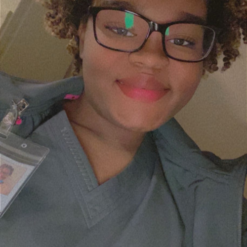 Tisha M. profile photo