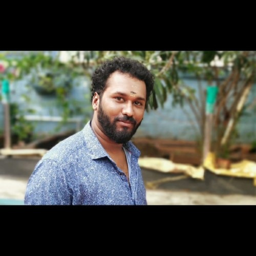 Sankarnarayanan V.