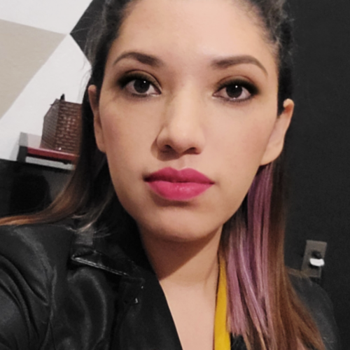 Viridiana C. profile photo