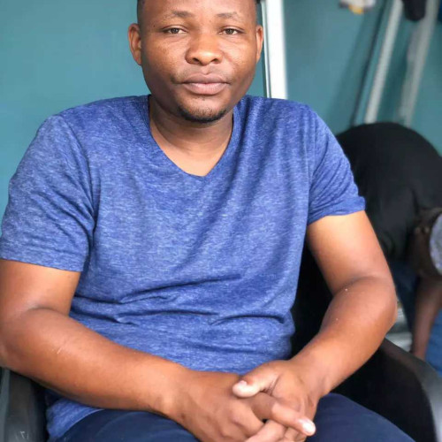Godson D. profile photo
