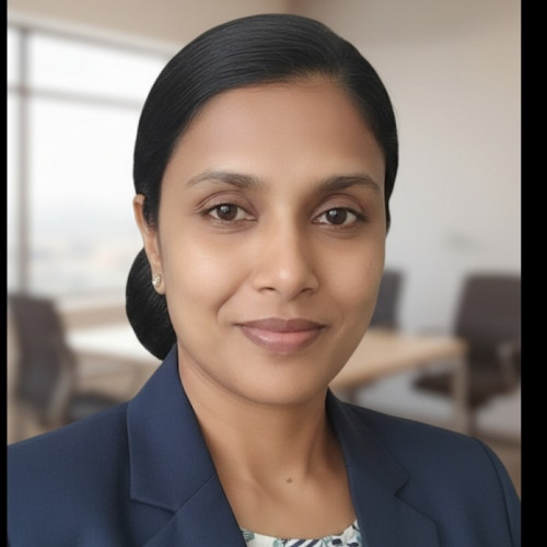 Radhamani  P. profile photo